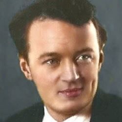 Николай Агнивцев поэт