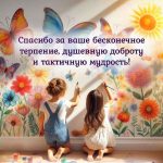 воспитатель