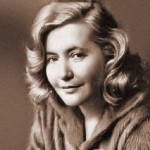 Друнина