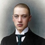Гумилёв
