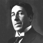 Северянин